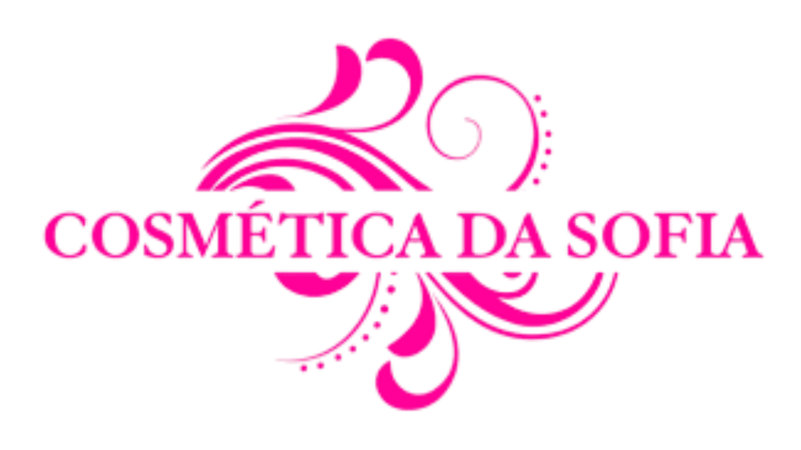 Cosmética da Sofia