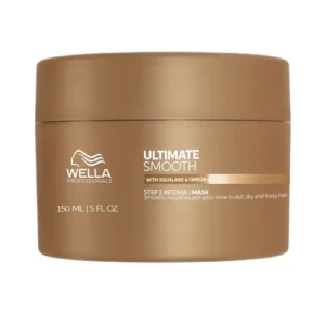 Wella Ultimate Smooth Máscara De Hidratação 150ml