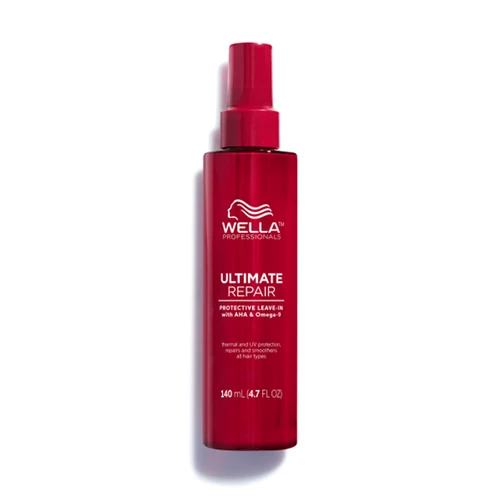 Wella Ultimate Repair Serum Capilar Reparador 140ml