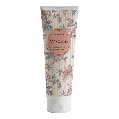 Gel de banho  250 ml - Marquise