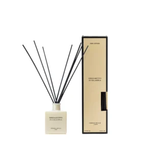 Difusor Mikado 100ml Cereria Mollá: Bergamotto di Calabria