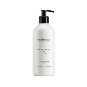 Loção Corporal Black Orchid & Lily 500ml