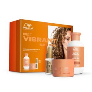 Coffret Nutri Enrich WELLA