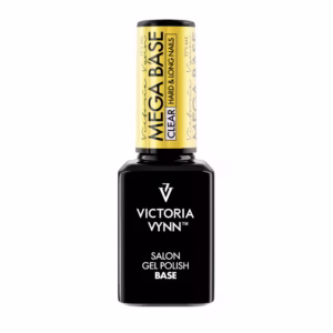 MEGA BASE Clear 15ml VICTORIA VYNN