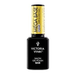 MEGA BASE Clear 15ml VICTORIA VYNN