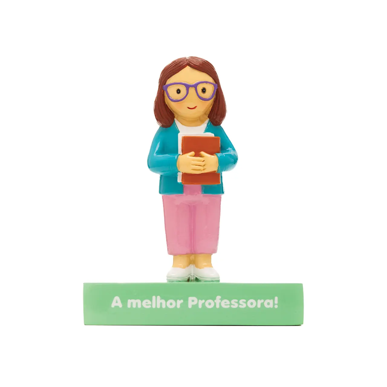 A melhor Professora